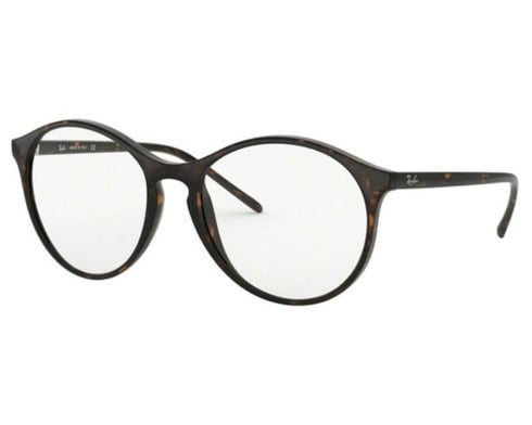 RAYBAN Women Eyeglasses RX5371-5870 Tortoise 51-18-140